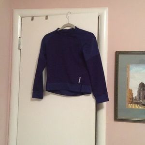 🌼 10/$6 🌼 Royal Blue Reebok Shirt